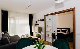 Homeland Apartments Viva